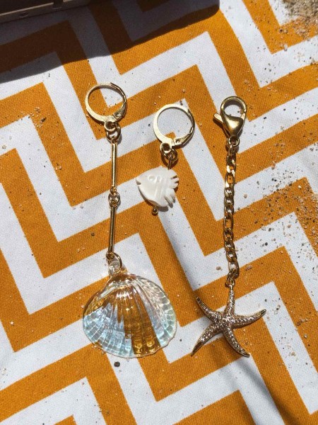 Seashell